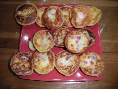 Recettes et idées avec le Pie & co et Pie muffins