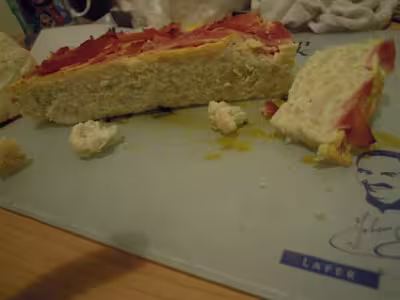 1 recette par jour