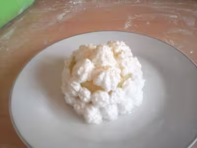 1 recette par jour