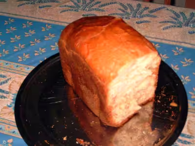 brioche grand duc