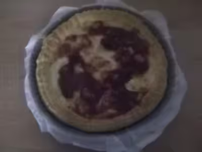 Tarte au maroilles