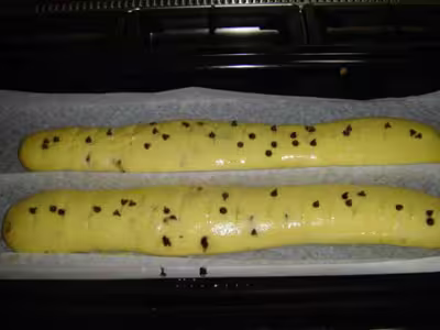 Baguette viennoise