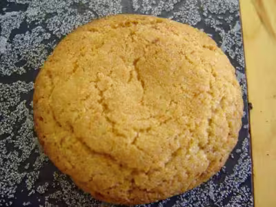 cookies vanille chocolat blanc