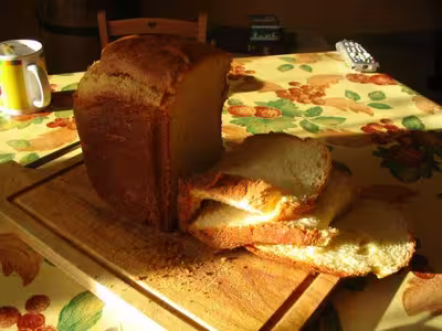 Brioche