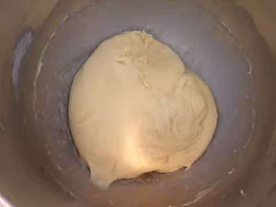 Petit album photo de ma brioche par nicorinne