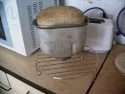 Compilation de recettes pour kenwood bm300