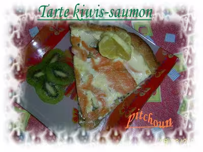Ww : recettes testées quiche, flamiche , tourte