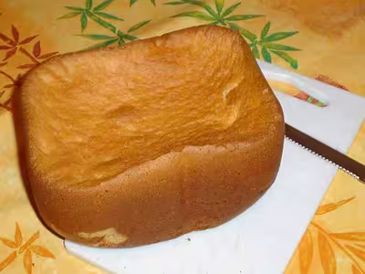 Brioche inratable...ratée!