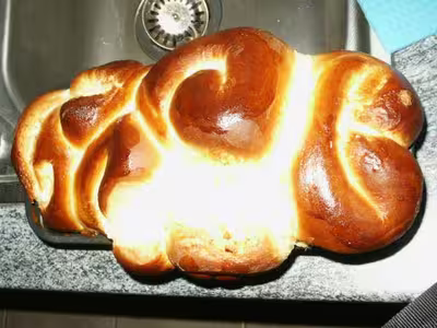 Brioche