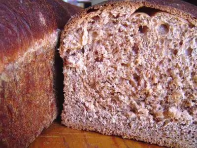 Levain fermentescible par michel84