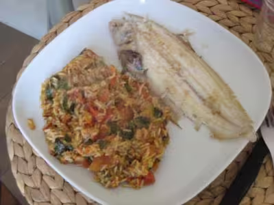 Recette de courgettes à la marseillaise