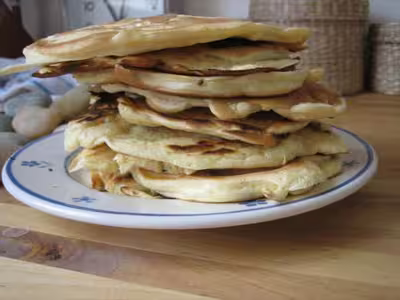 Pancakes