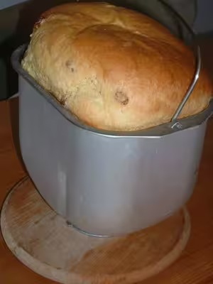 Compilation de recettes pour kenwood bm300