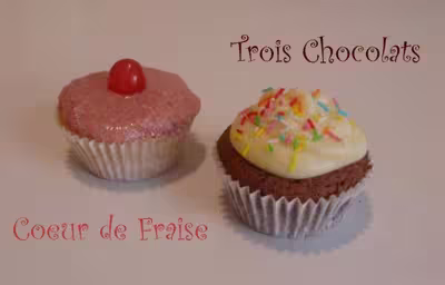 Cupcakes