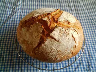 Vive le pain !