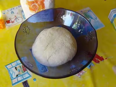 Recettes pour map home bread moulinex