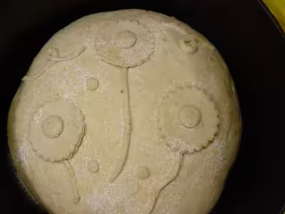 Recettes pour map home bread moulinex