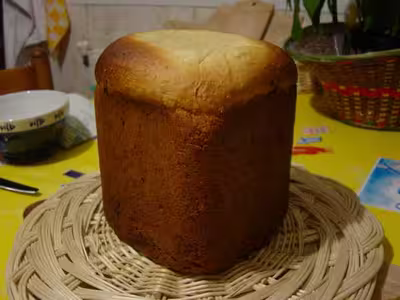 Recettes pour map home bread moulinex