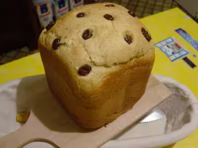 Recettes pour map home bread moulinex