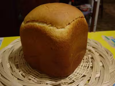 Recettes pour map home bread moulinex par Brodeuse54
