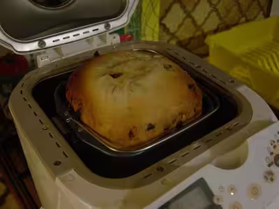 Recettes pour map home bread moulinex