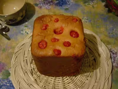 Recettes pour map home bread moulinex