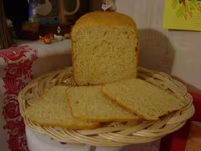 Recettes pour map home bread moulinex