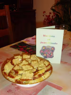 Recettes pour map home bread moulinex