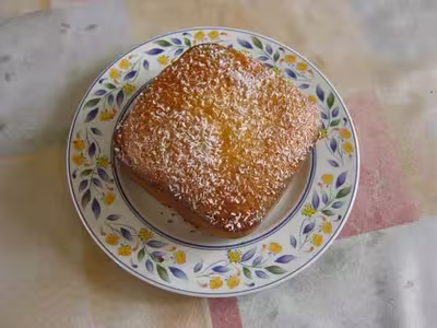 Recettes pour map home bread moulinex par Brodeuse54