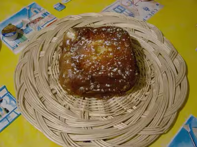 Recettes pour map home bread moulinex