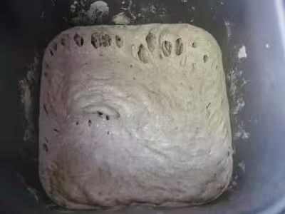 Recettes pour map home bread moulinex