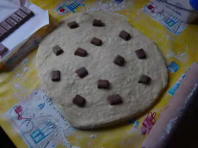 Recettes pour map home bread moulinex
