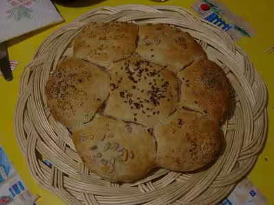 Recettes pour map home bread moulinex