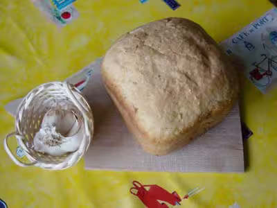 Recettes pour map home bread moulinex