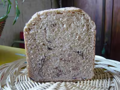 Recettes pour map home bread moulinex