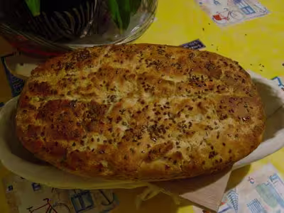 Recettes pour map home bread moulinex