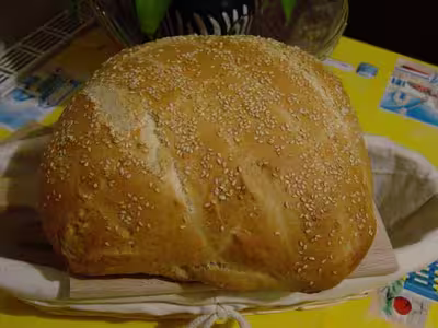 Recettes pour map home bread moulinex