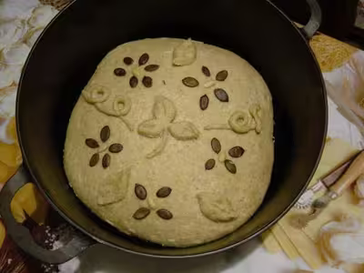 Recettes pour map home bread moulinex