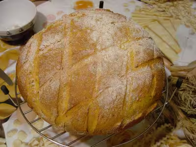 Recettes pour map home bread moulinex