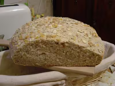 Recettes pour map home bread moulinex