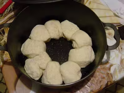 Recettes pour map home bread moulinex