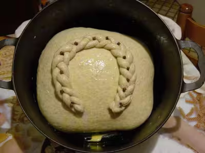 Recettes pour map home bread moulinex
