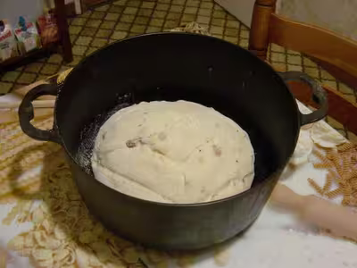 Recettes pour map home bread moulinex