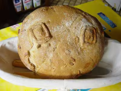 Recettes pour map home bread moulinex