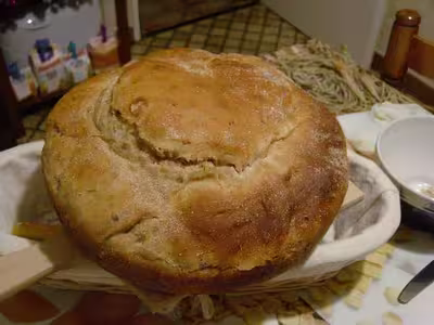 Recettes pour map home bread moulinex