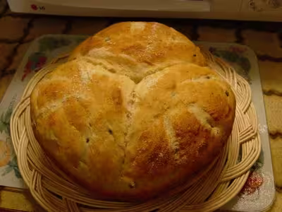 Recettes pour map home bread moulinex
