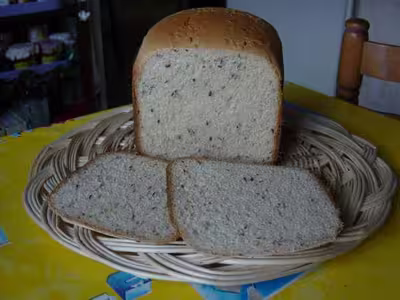 Recettes pour map home bread moulinex