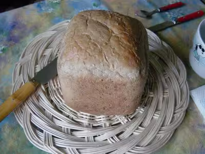 Recettes pour map home bread moulinex