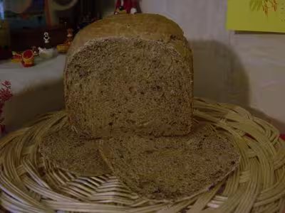 Recettes pour map home bread moulinex