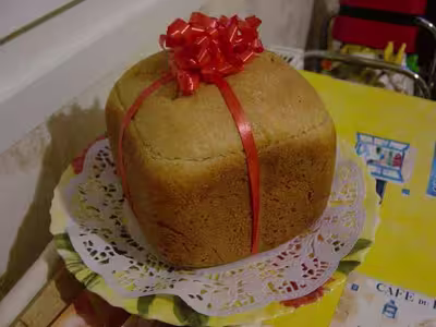 Recettes pour map home bread moulinex